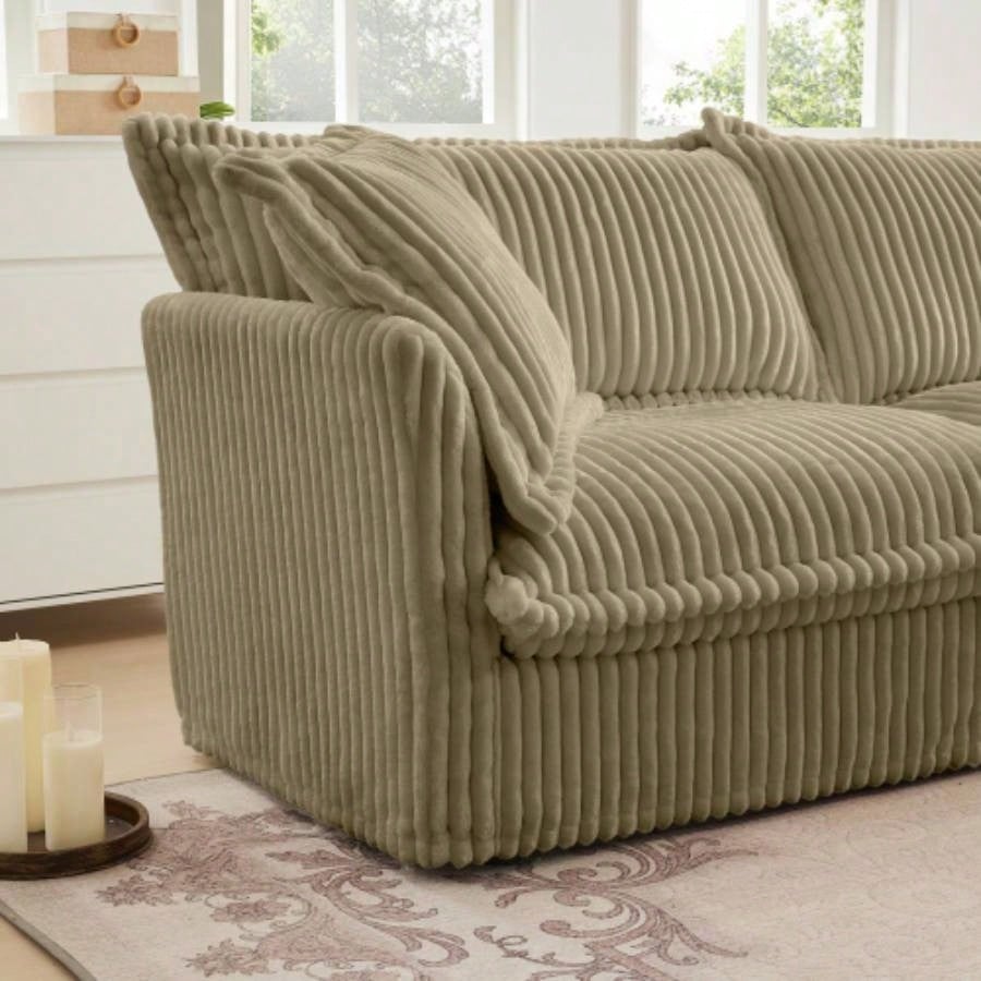 Koala Ottoman -, Popular styles for  2025 year