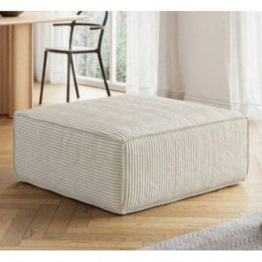 Sectional Sofa Ottoman,