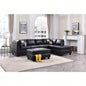 Malone G631 - O Ottoman, VANILLA