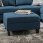 OTTOMAN, Popular styles for  2025 year
