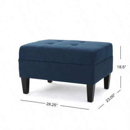 OTTOMAN, Popular styles for  2025 year