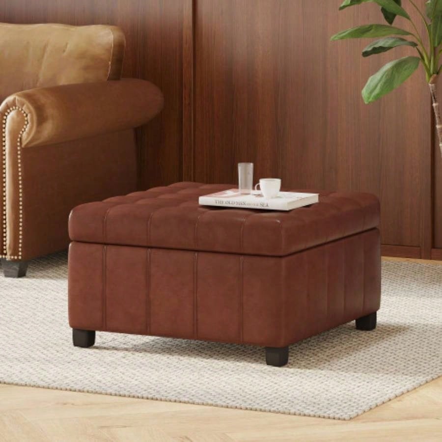 ISABELLA OTTOMAN, Popular styles for  2025 year