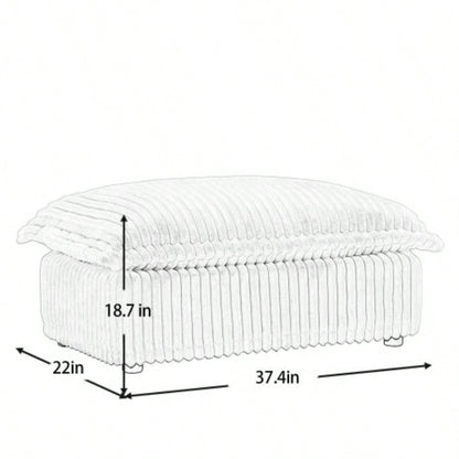 Koala Ottoman -, Popular styles for  2025 year