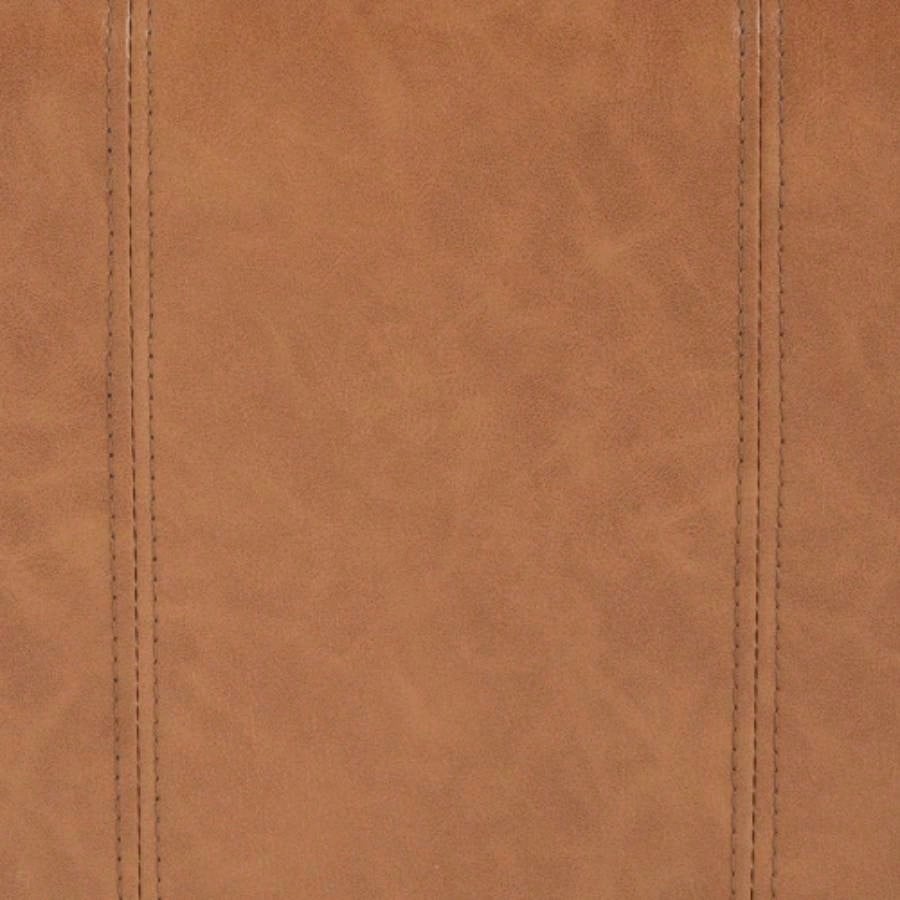 ISABELLA Storage Ottoman, PU