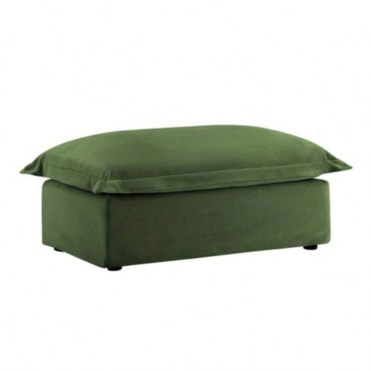 Koala Ottoman - Green