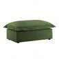 Koala Ottoman - Green
