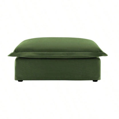 Koala Ottoman - Green