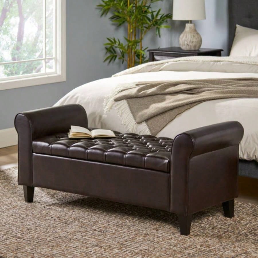 HAYES ARMED STORAGE, Popular styles for  2025 year