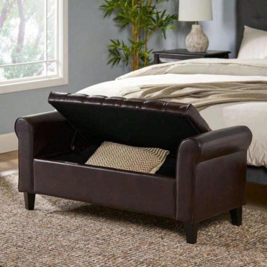 HAYES ARMED STORAGE, Popular styles for  2025 year
