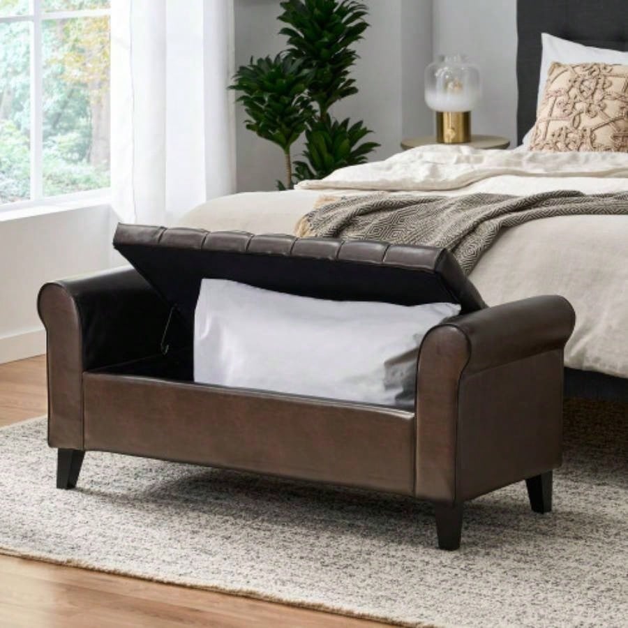 HAYES ARMED STORAGE, Popular styles for  2025 year