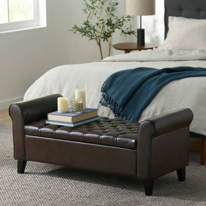 HAYES ARMED STORAGE, Popular styles for  2025 year
