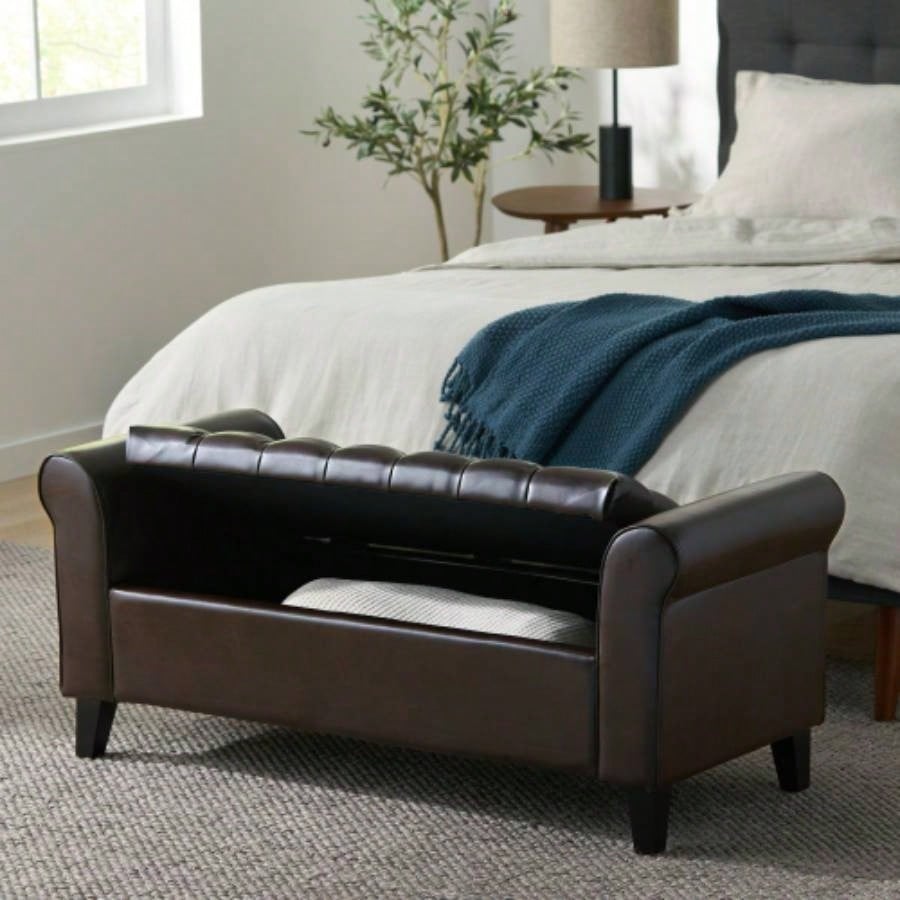 HAYES ARMED STORAGE, Popular styles for  2025 year