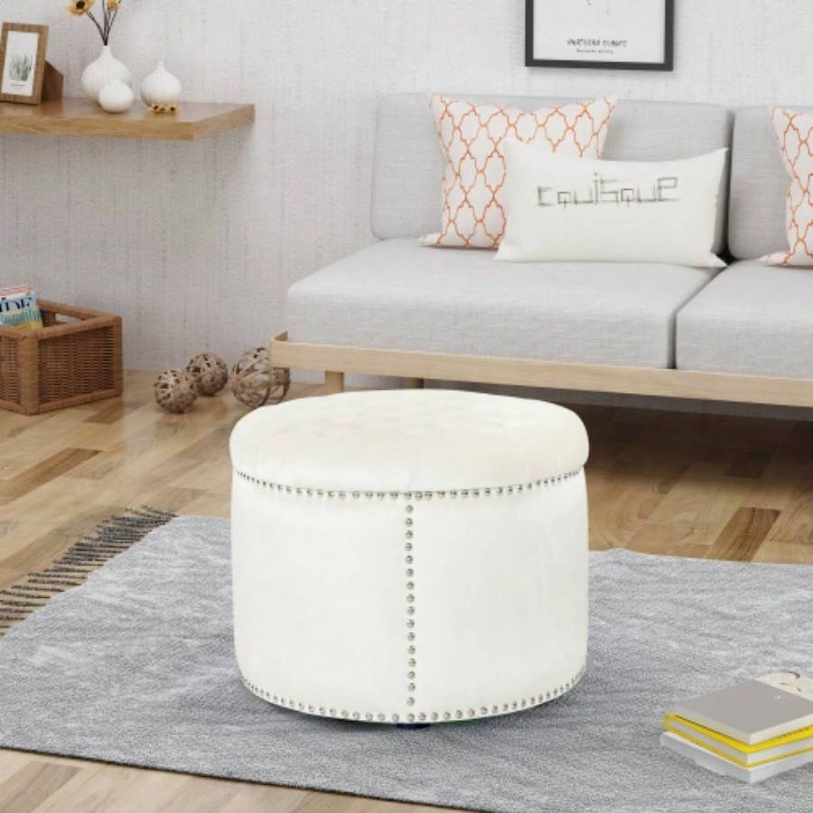 OTTOMAN, Popular styles for  2025 year