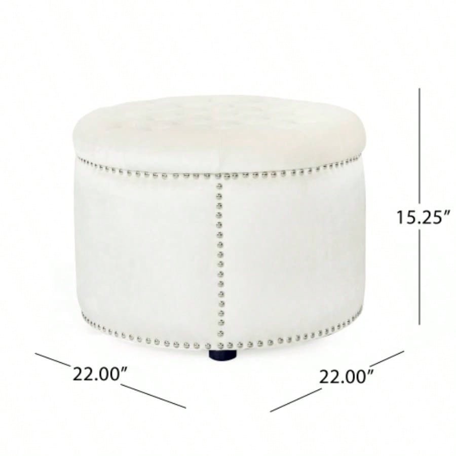 OTTOMAN, Popular styles for  2025 year