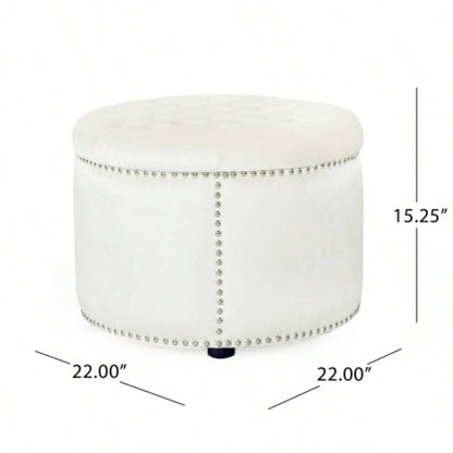 OTTOMAN, Popular styles for  2025 year
