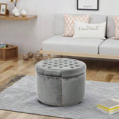 OTTOMAN, Popular styles for  2025 year