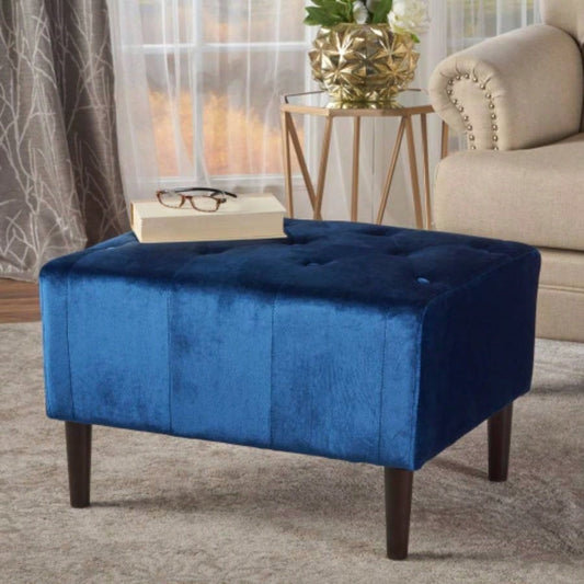 OTTOMAN, Popular styles for  2025 year