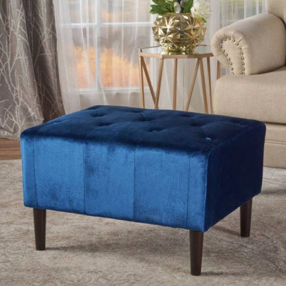 OTTOMAN, Popular styles for  2025 year