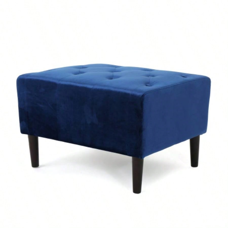 OTTOMAN, Popular styles for  2025 year