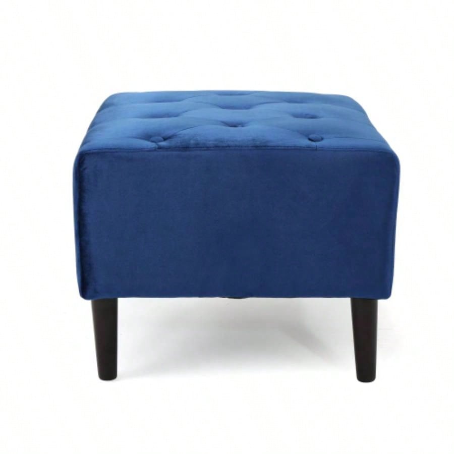 OTTOMAN, Popular styles for  2025 year
