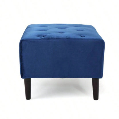 OTTOMAN, Popular styles for  2025 year