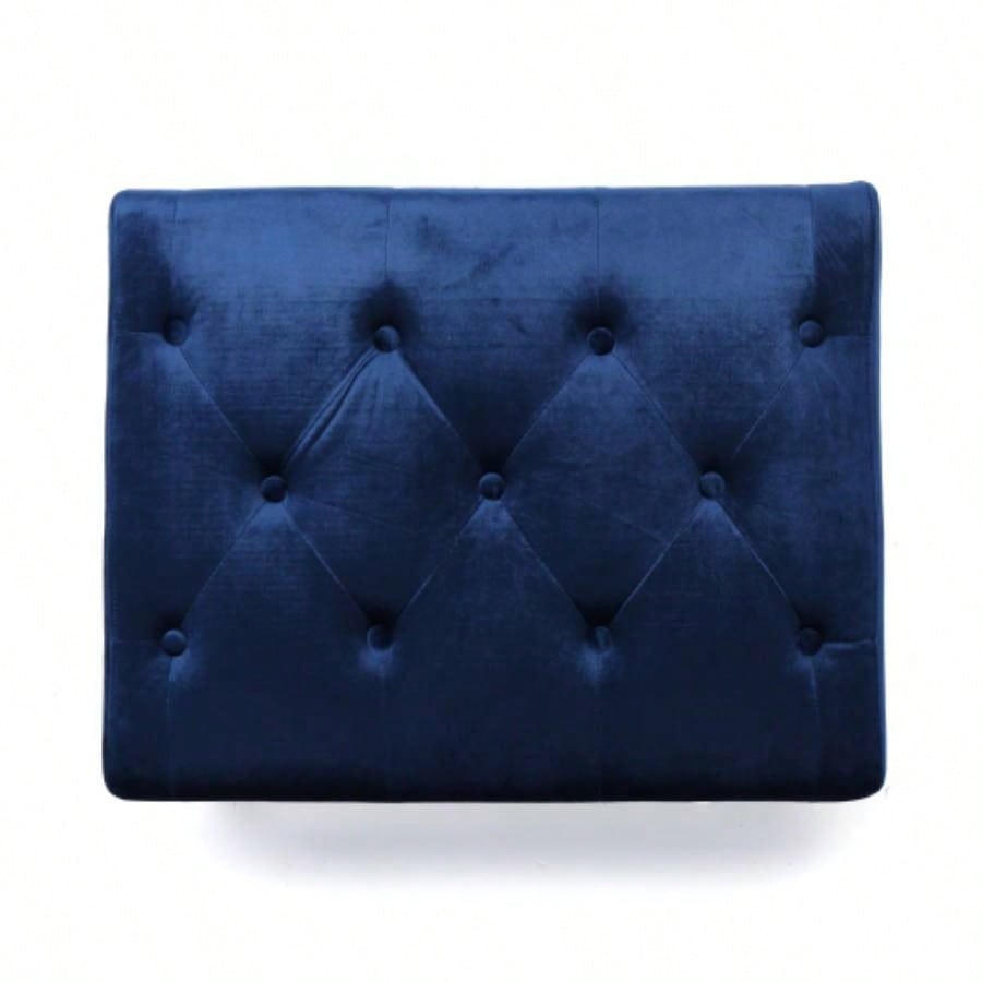 OTTOMAN, Popular styles for  2025 year