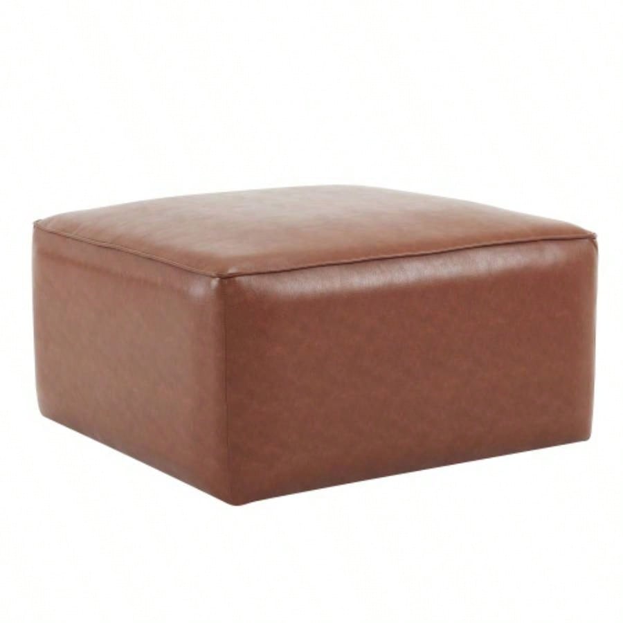 ISABELLA PU OTTOMAN, Popular styles for  2025 year