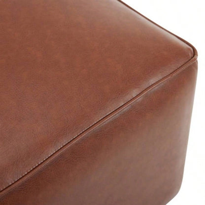 ISABELLA PU OTTOMAN, Popular styles for  2025 year