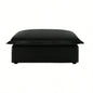 Koala Ottoman - Black