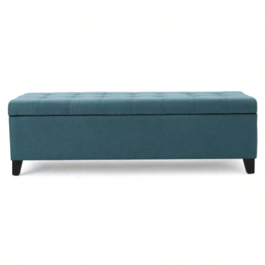 STORAGE OTTOMAN, Popular styles for  2025 year