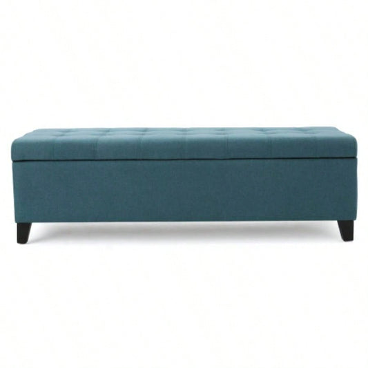 STORAGE OTTOMAN, Popular styles for  2025 year