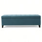 STORAGE OTTOMAN, Popular styles for  2025 year