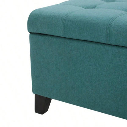 STORAGE OTTOMAN, Popular styles for  2025 year