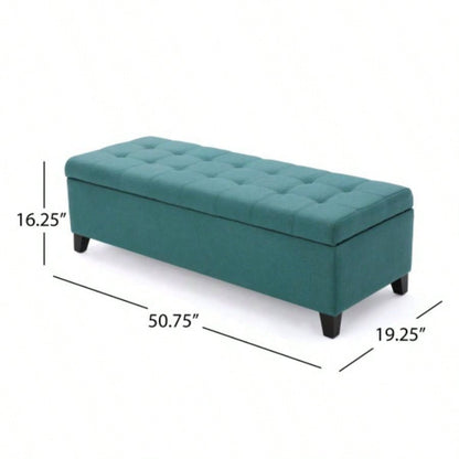 STORAGE OTTOMAN, Popular styles for  2025 year