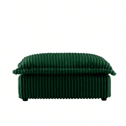 Koala Ottoman - Green