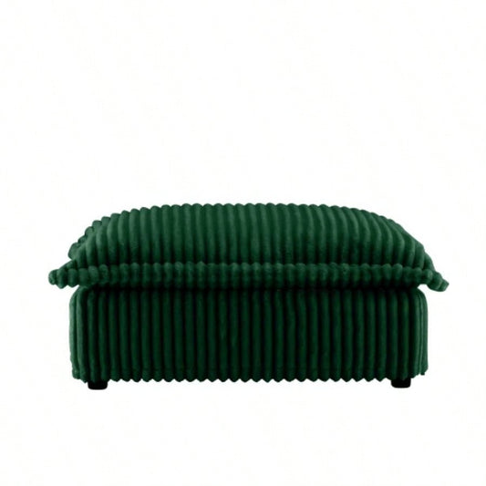 Koala Ottoman - Green