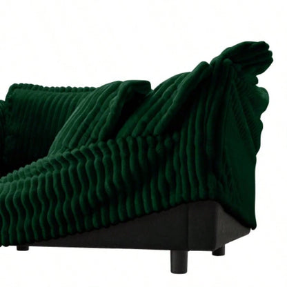 Koala Ottoman - Green