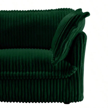 Koala Ottoman - Green