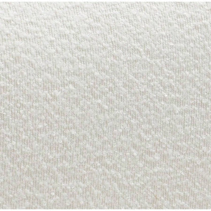 Comfort Beige 52 Grainy Footstool