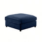 24 Ottoman - Blue, Popular styles for  2025 year