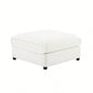 24Corner Sofa - White