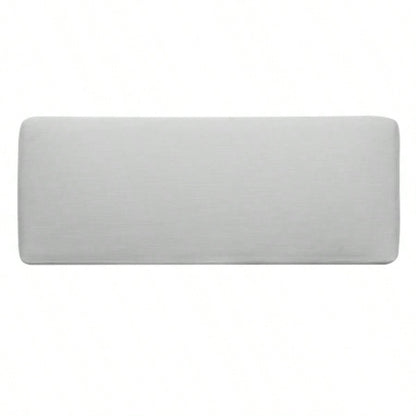 Simple and elegant footstool - Unlock a new experience of comfortable home