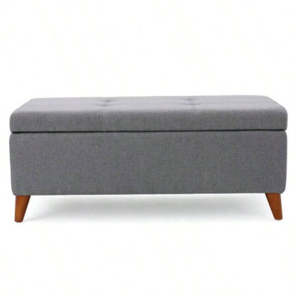 STORAGE OTTOMAN, Popular styles for  2025 year