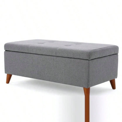 STORAGE OTTOMAN, Popular styles for  2025 year