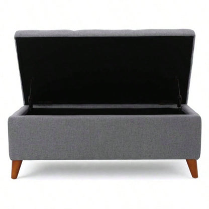 STORAGE OTTOMAN, Popular styles for  2025 year