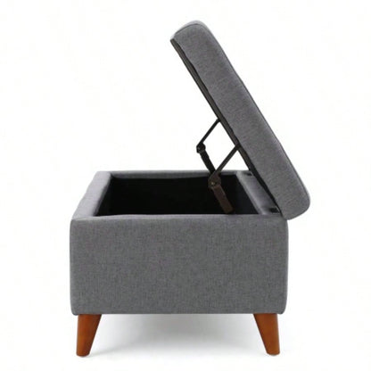 STORAGE OTTOMAN, Popular styles for  2025 year