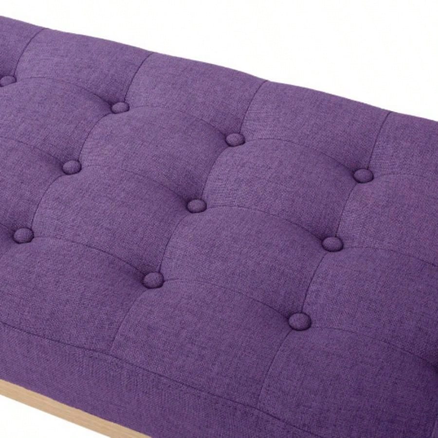 Ottoman, Purple, Popular styles for  2025 year