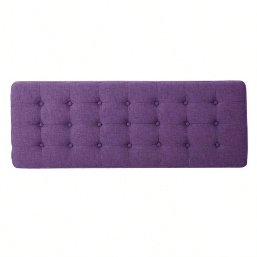 Ottoman, Purple, Popular styles for  2025 year