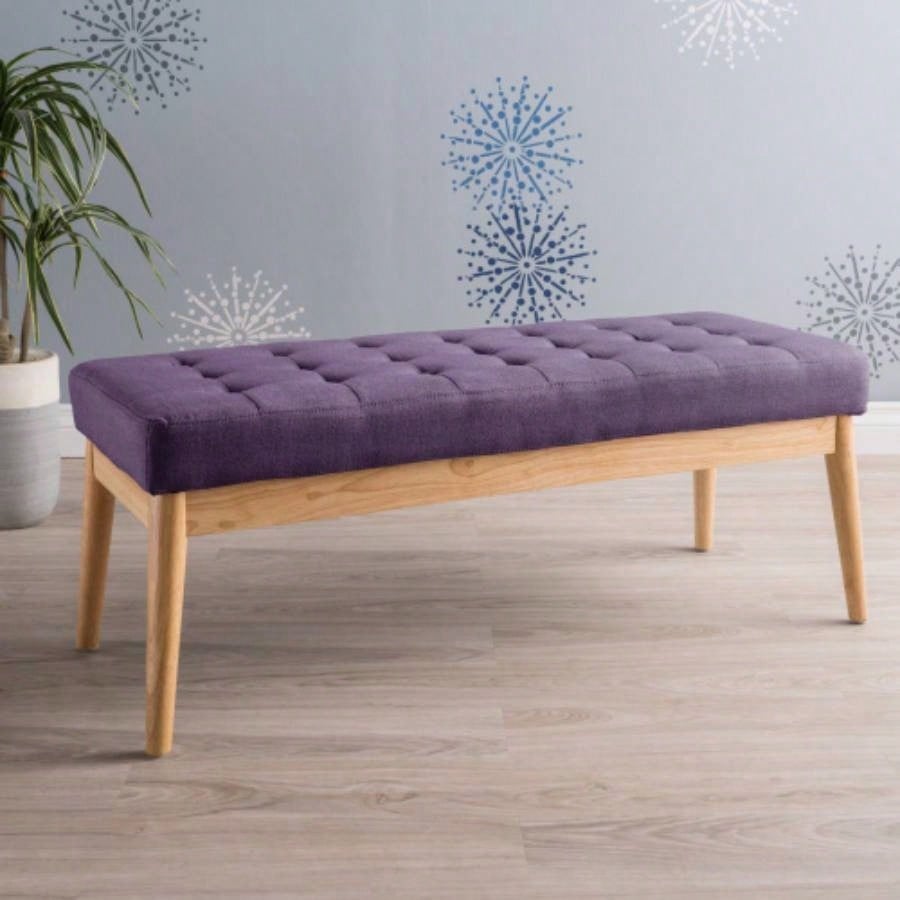 Ottoman, Purple, Popular styles for  2025 year