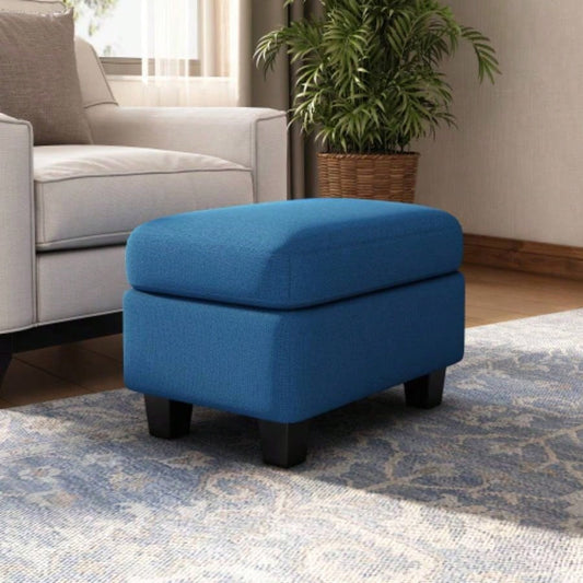 Navy Blue OTTOMAN, Popular styles for  2025 year